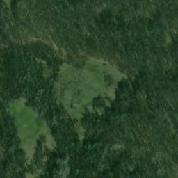 Satellite imagery of Dealul Godineşti, RO