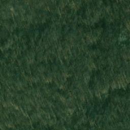 Satellite imagery of Dealul Godineşti, RO