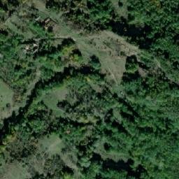 Satellite imagery of Dealul Mare Pruneşti, RO
