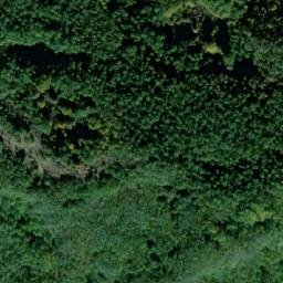 Satellite imagery of Dealul Mare Pruneşti, RO