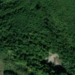 Satellite imagery of Dealul Geluşoiu, RO