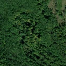 Satellite imagery of Dealul Geluşoiu, RO