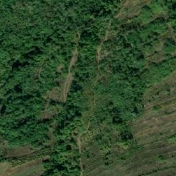Satellite imagery of Dealul Cuceşti, RO