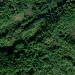 Satellite imagery of Dealul Danciu, RO