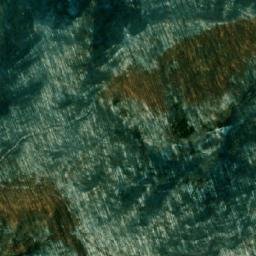 Satellite imagery of Dealul Dârjanu, RO