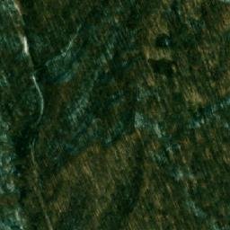 Satellite imagery of Dealul Prigonirii, RO