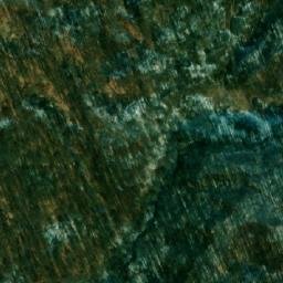 Satellite imagery of Dealul Prigonirii, RO