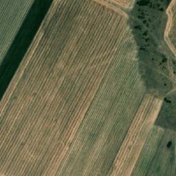 Satellite imagery of Dealul Carapelit, RO