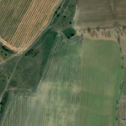 Satellite imagery of Dealul Carapelit, RO