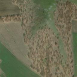 Satellite imagery of Dealul Carapelit, RO