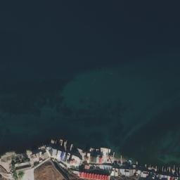 Satellite imagery of Mys Feodosiya, UA