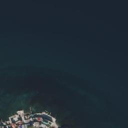 Satellite imagery of Mys Feodosiya, UA