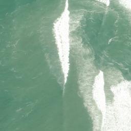 Satellite imagery of Roads End Point, US