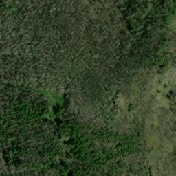 Satellite imagery of Bracket Mountain Quarry, US