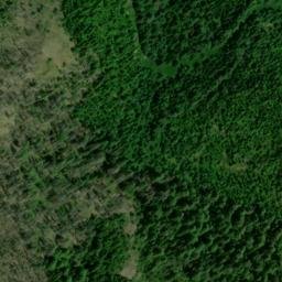 Satellite imagery of Bracket Mountain Quarry, US