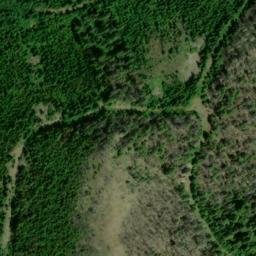 Satellite imagery of Bracket Mountain Quarry, US