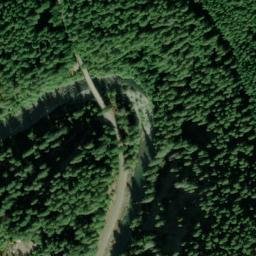 Satellite imagery of Umpqua Quarry, US