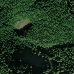 Satellite imagery of Umpqua Quarry, US