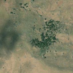 Satellite imagery of Rainbow Quarry, US
