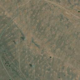Satellite imagery of Shoestring Ridge, US