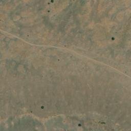 Satellite imagery of Shoestring Ridge, US