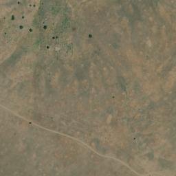 Satellite imagery of Shoestring Ridge, US