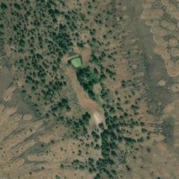 Satellite imagery of Taylor Point, US