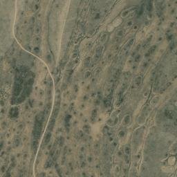 Satellite imagery of Little Pine Hollow Ridge, US