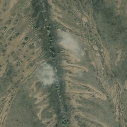 Satellite imagery of Little Pine Hollow Ridge, US