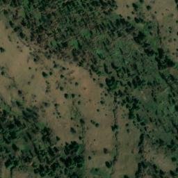 Satellite imagery of Potamus Point, US