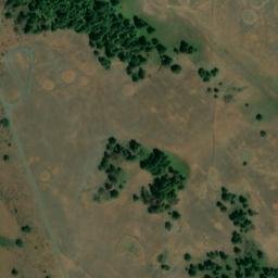 Satellite imagery of Potamus Point, US