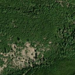 Satellite imagery of Pearson Ridge, US