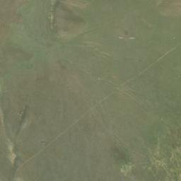 Satellite imagery of E 565 — NGS QX0585 — Park County, US, US