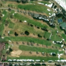 Satellite imagery of Brady Point, US