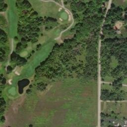 Satellite imagery of Sand Point, US