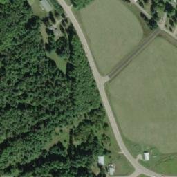 Satellite imagery of Deep Water Point, US