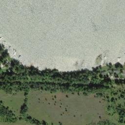 Satellite imagery of Deep Water Point, US