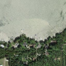 Satellite imagery of Recreation Point, US