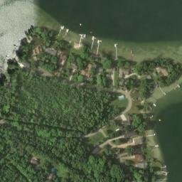 Satellite imagery of Recreation Point, US