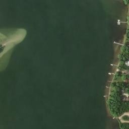 Satellite imagery of Recreation Point, US