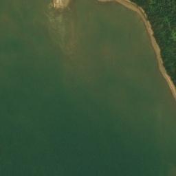 Satellite imagery of North Point, US