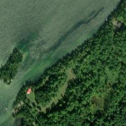 Satellite imagery of Gravel Point, CA