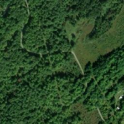 Satellite imagery of Gravel Point, CA