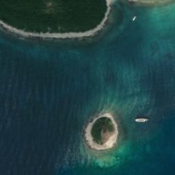 Satellite imagery of Rt Gustinja, HR