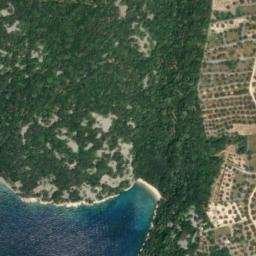 Satellite imagery of survey_point, HR