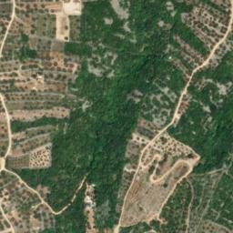 Satellite imagery of survey_point, HR