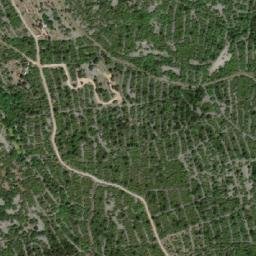 Satellite imagery of survey_point, HR