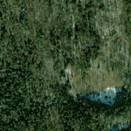 Satellite imagery of Mali Pištenik, HR