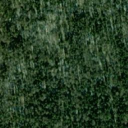 Satellite imagery of Mali Pištenik, HR