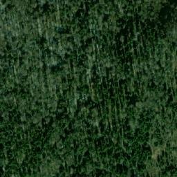 Satellite imagery of Mali Pištenik, HR